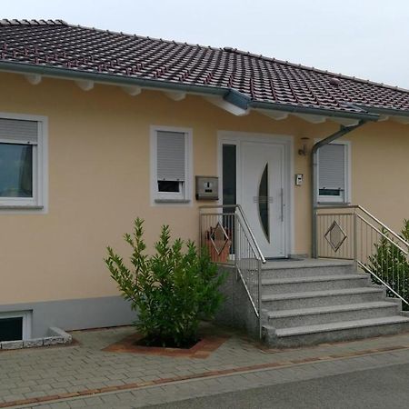 Ferienwohnung Keil Лар Экстерьер фото
