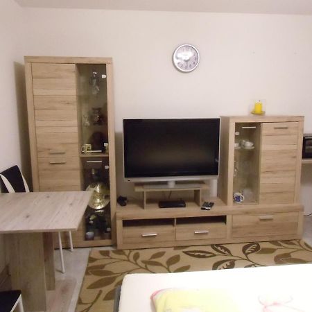 Ferienwohnung Keil Лар Экстерьер фото