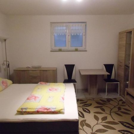 Ferienwohnung Keil Лар Экстерьер фото