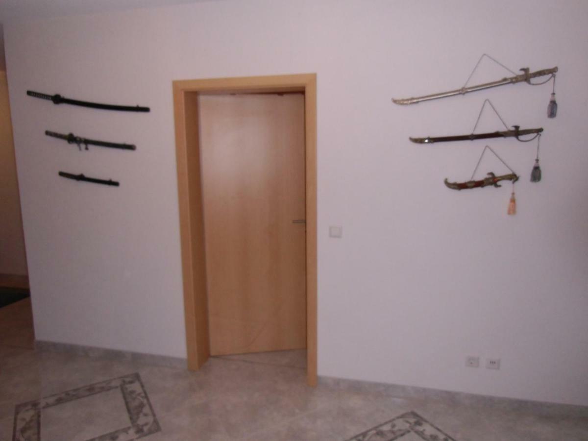 Ferienwohnung Keil Лар Экстерьер фото