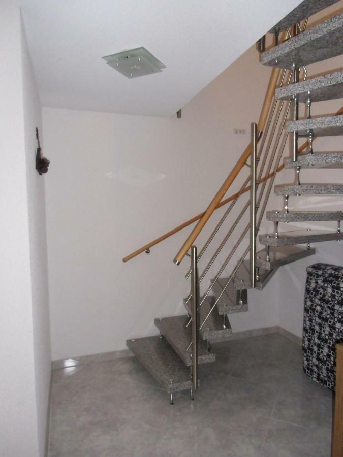 Ferienwohnung Keil Лар Экстерьер фото