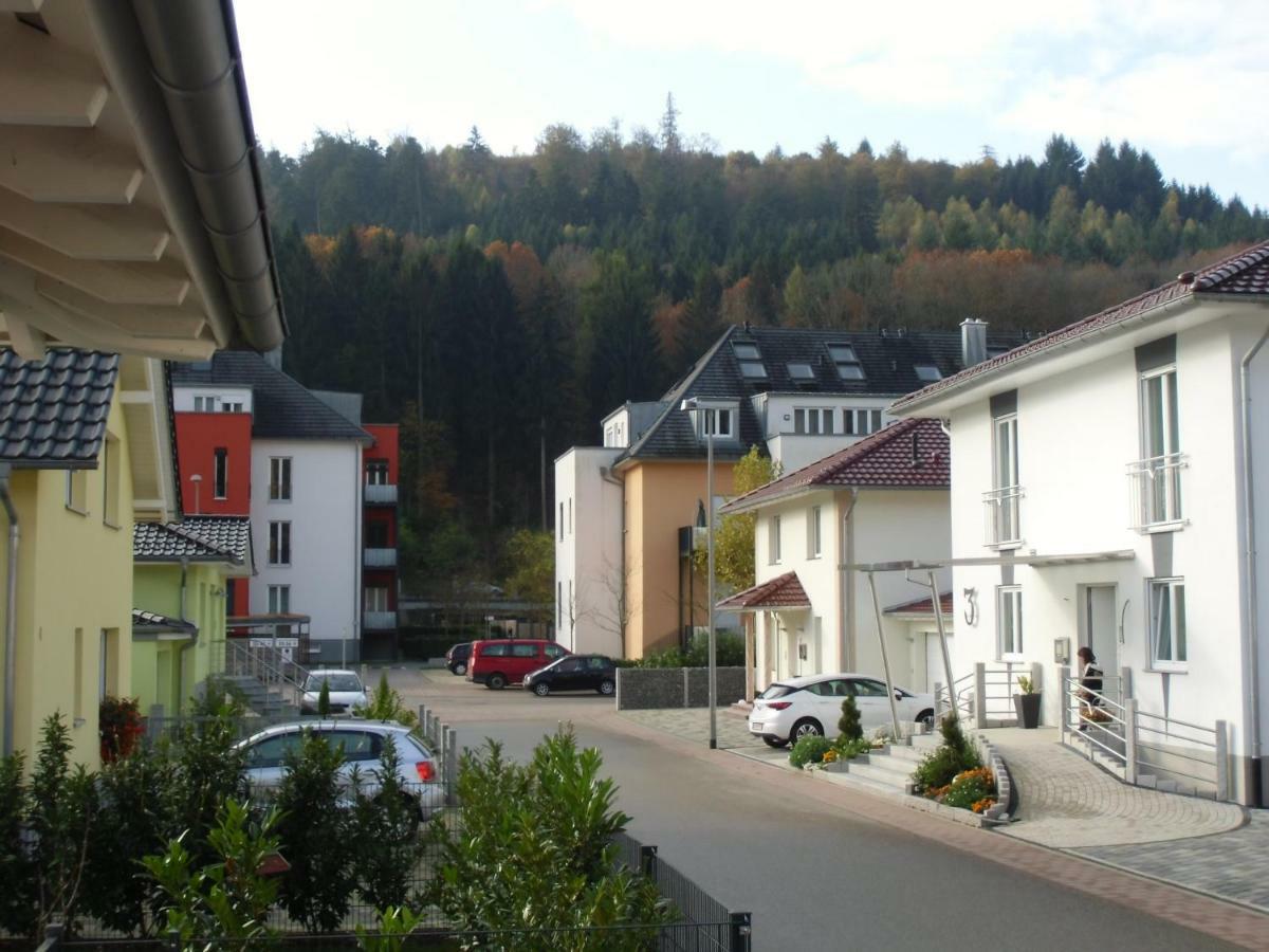 Ferienwohnung Keil Лар Экстерьер фото