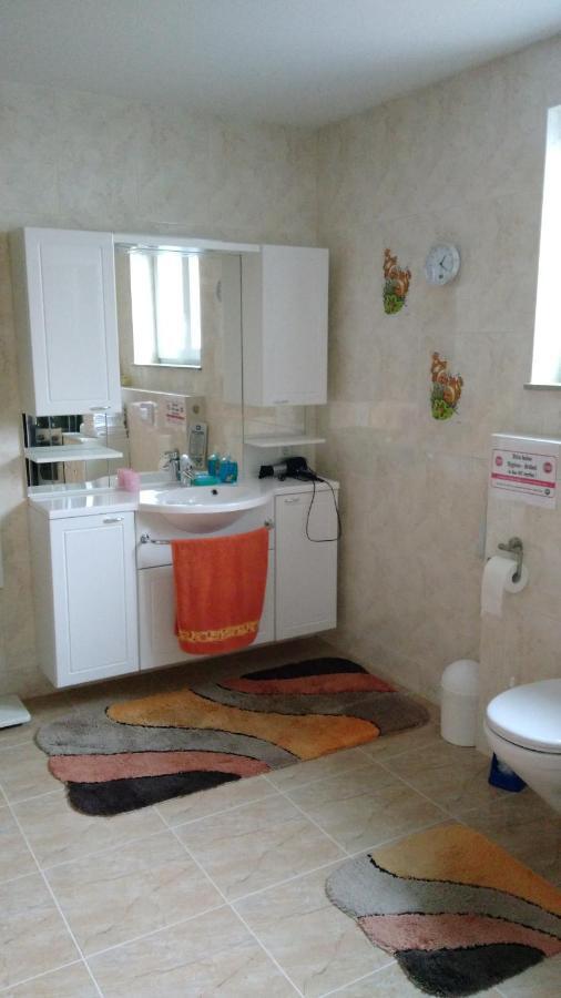 Ferienwohnung Keil Лар Экстерьер фото