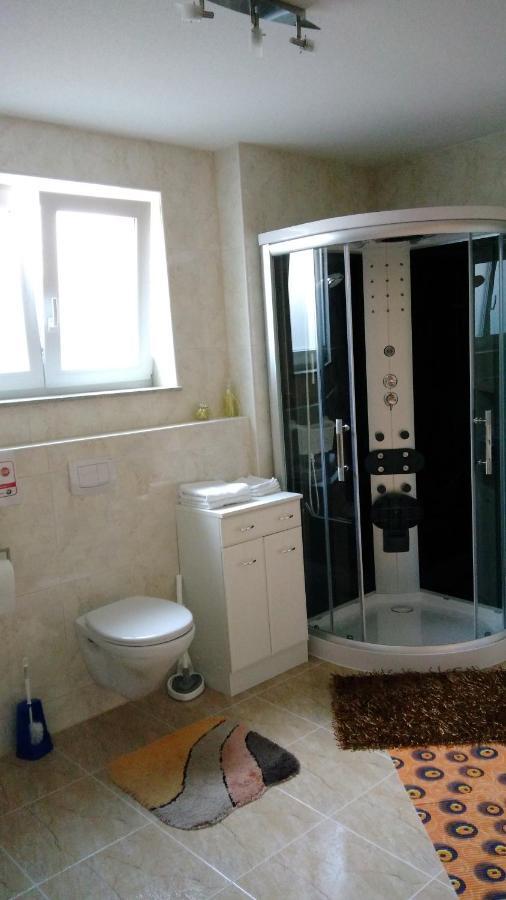Ferienwohnung Keil Лар Экстерьер фото