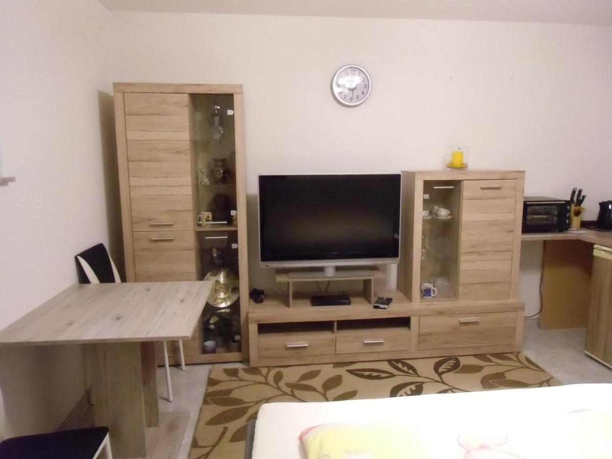 Ferienwohnung Keil Лар Экстерьер фото