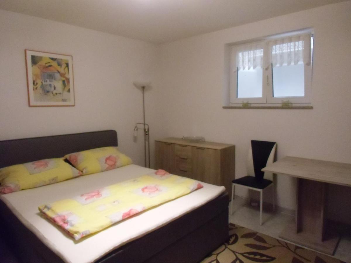 Ferienwohnung Keil Лар Экстерьер фото