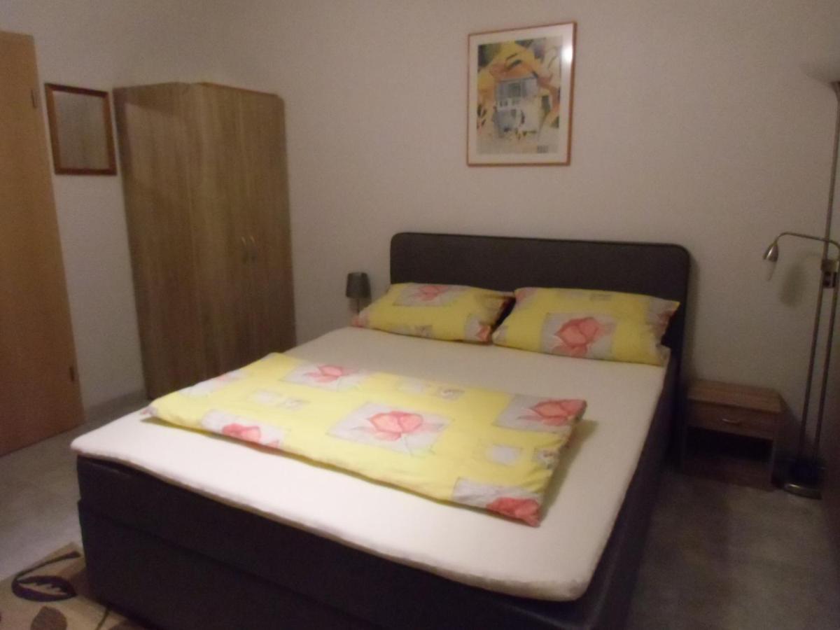 Ferienwohnung Keil Лар Экстерьер фото