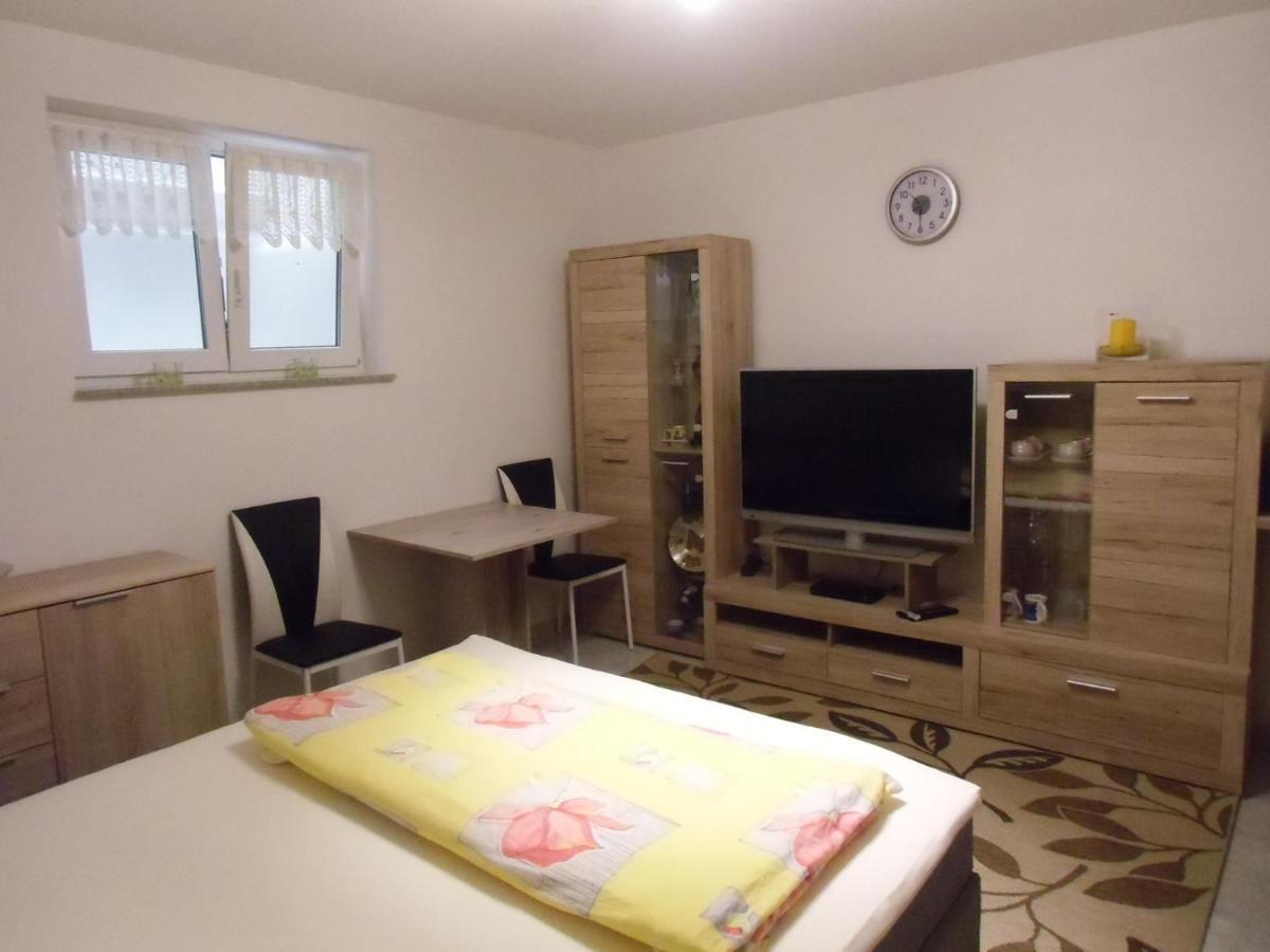 Ferienwohnung Keil Лар Экстерьер фото