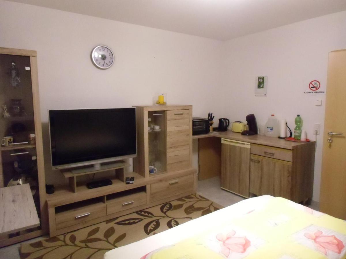 Ferienwohnung Keil Лар Экстерьер фото